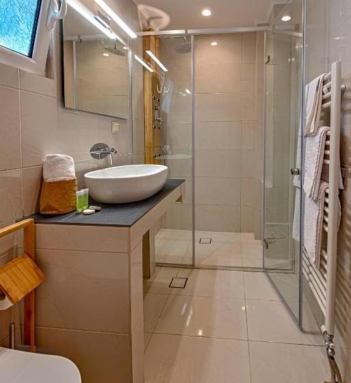 Люкс Вид на Море, Anilio Plaza