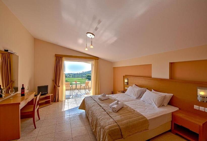 Апартаменты 2 Спальни, Anilio Plaza