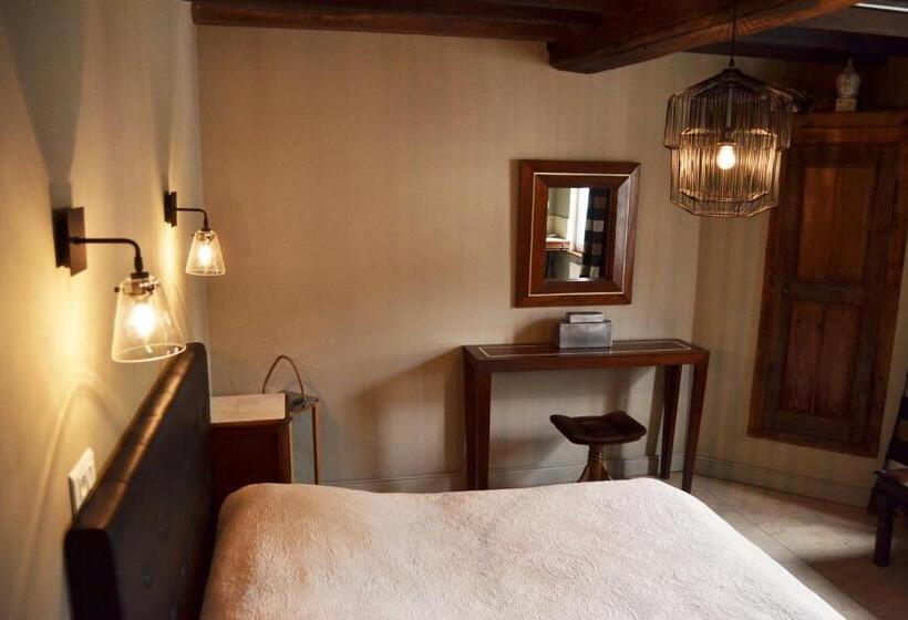 标准间, Domaine Du Moulin