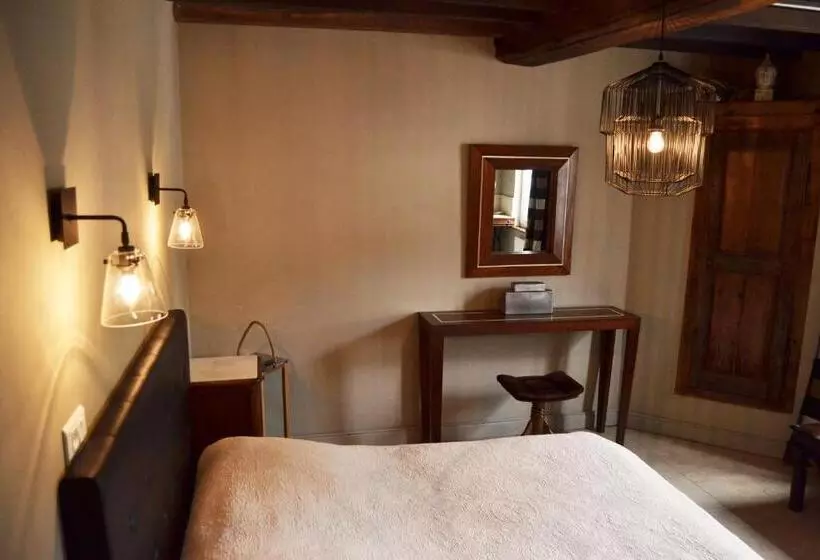 Standard-huone, Domaine Du Moulin