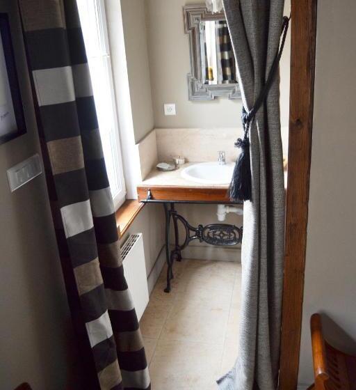 标准间, Domaine Du Moulin