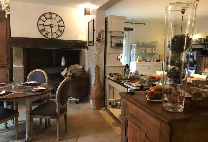 标准间, Domaine Du Moulin