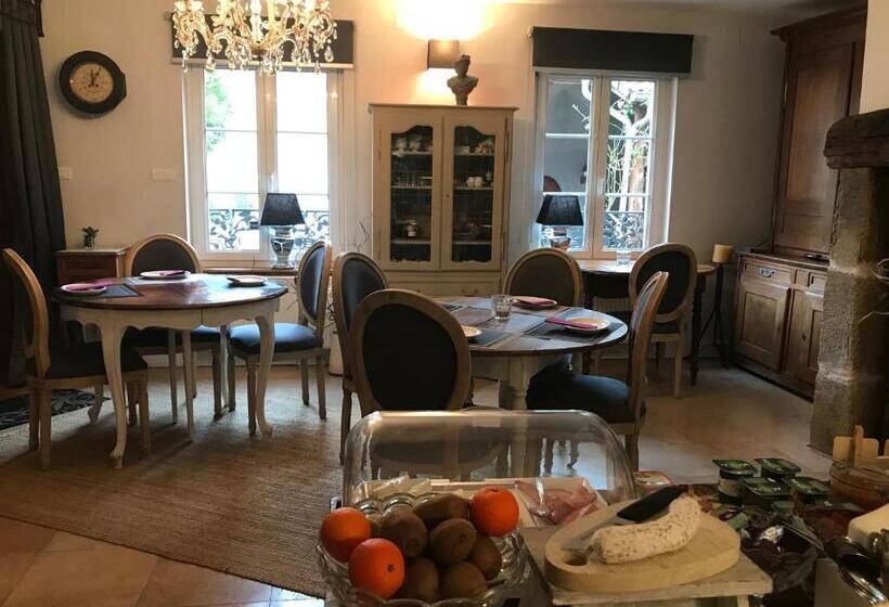 标准间, Domaine Du Moulin