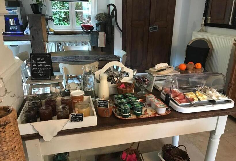 标准间, Domaine Du Moulin