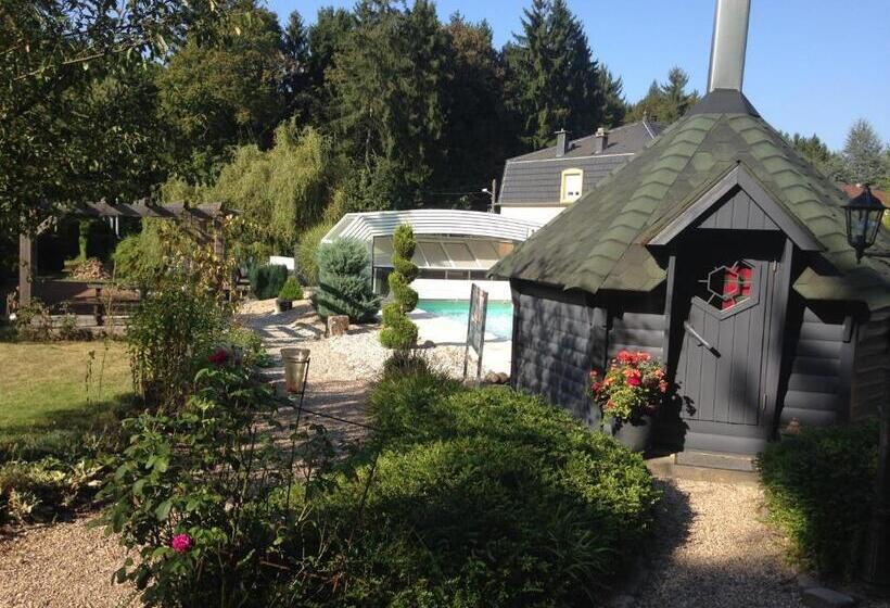 标准间, Domaine Du Moulin