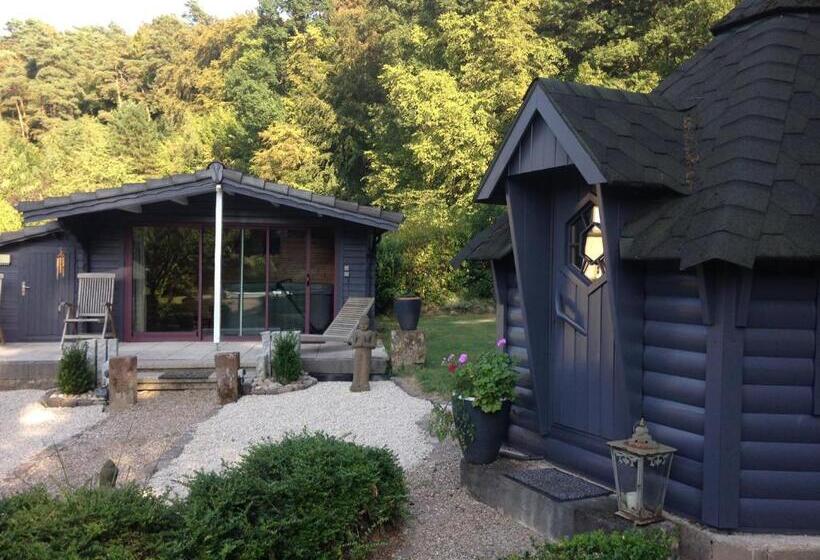 标准间, Domaine Du Moulin