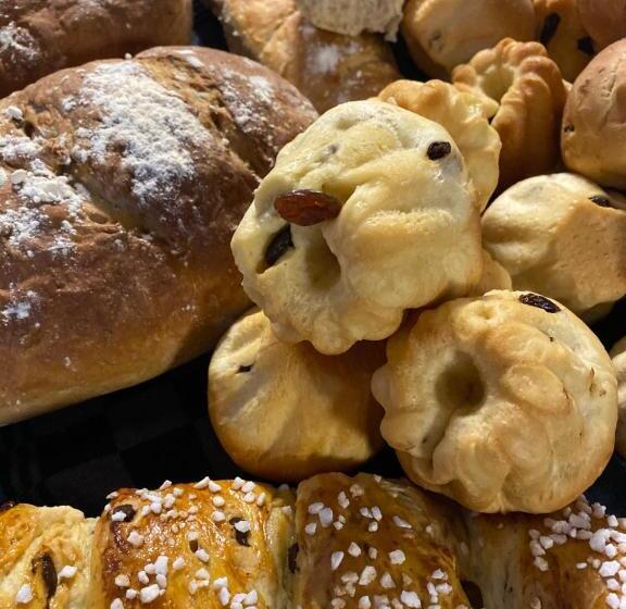 标准间, Domaine Du Moulin