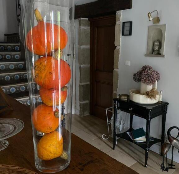 标准间, Domaine Du Moulin