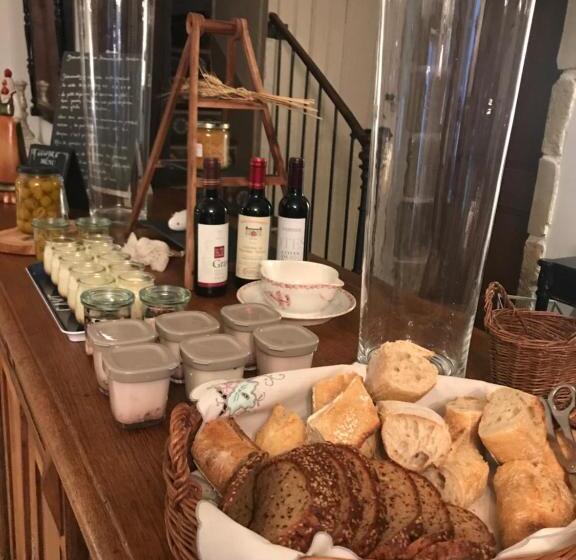 标准间, Domaine Du Moulin