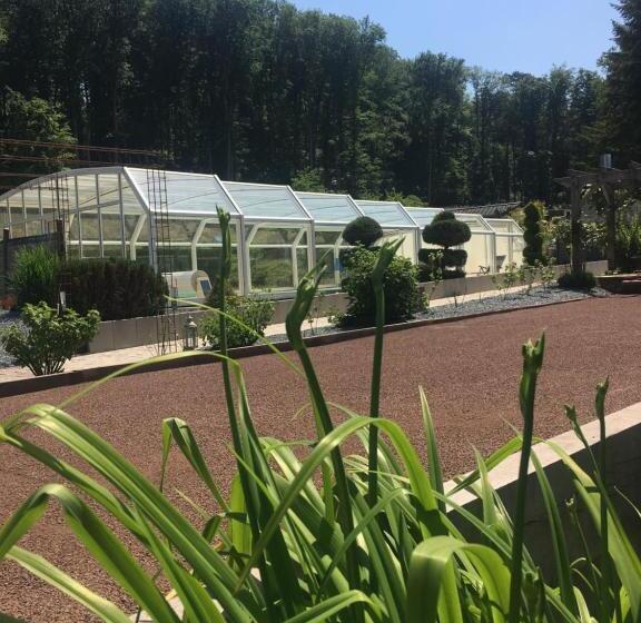 标准间, Domaine Du Moulin