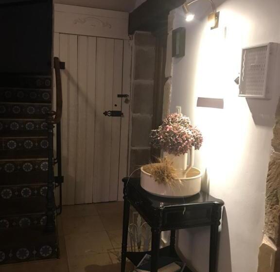 标准间, Domaine Du Moulin