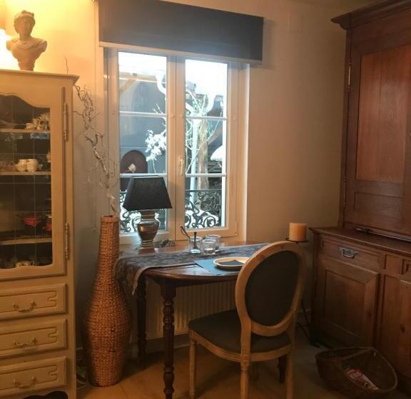 标准间, Domaine Du Moulin