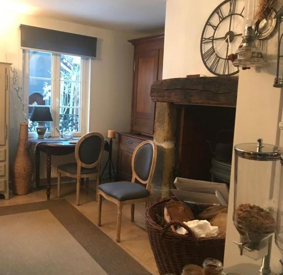 标准间, Domaine Du Moulin