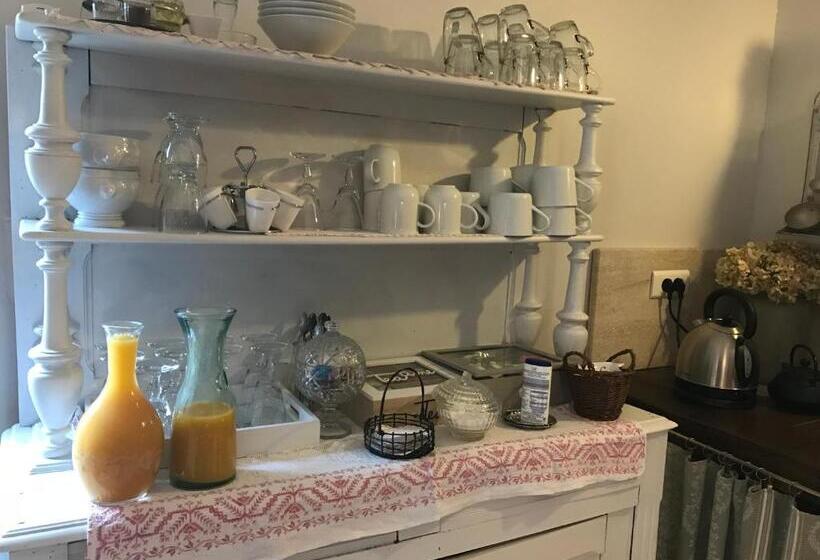 标准间, Domaine Du Moulin