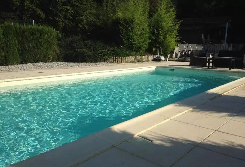Standard-huone, Domaine Du Moulin