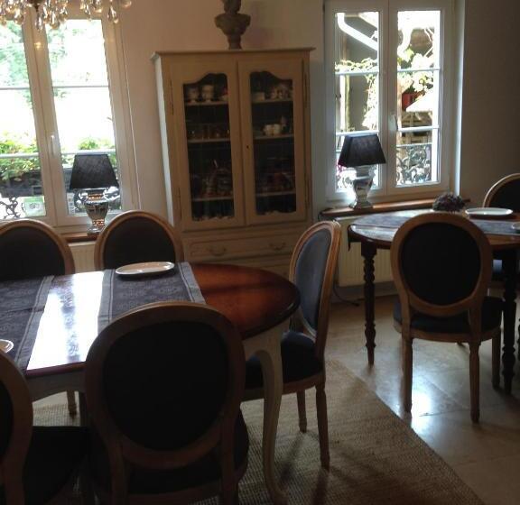 标准间, Domaine Du Moulin