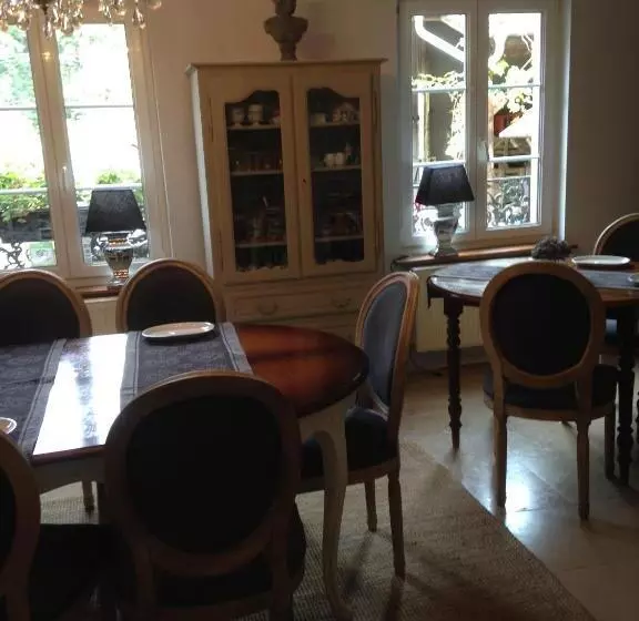 Standard-huone, Domaine Du Moulin