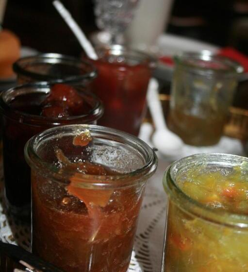 标准间, Domaine Du Moulin