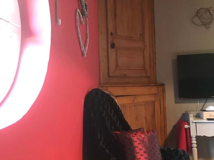 标准间, Domaine Du Moulin