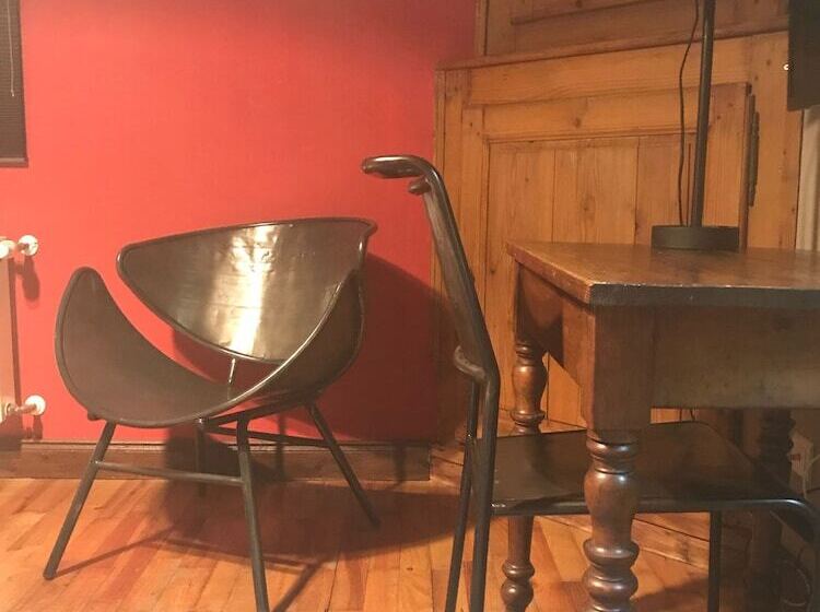 标准间, Domaine Du Moulin