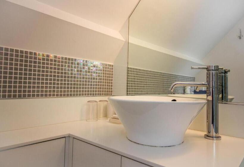 Family Suite, Stay At Penny S Mill