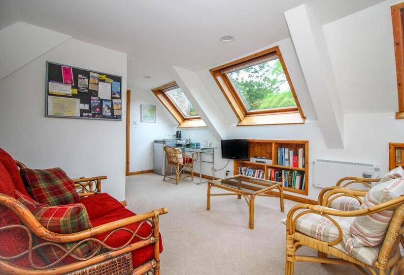 Family Suite, Stay At Penny S Mill