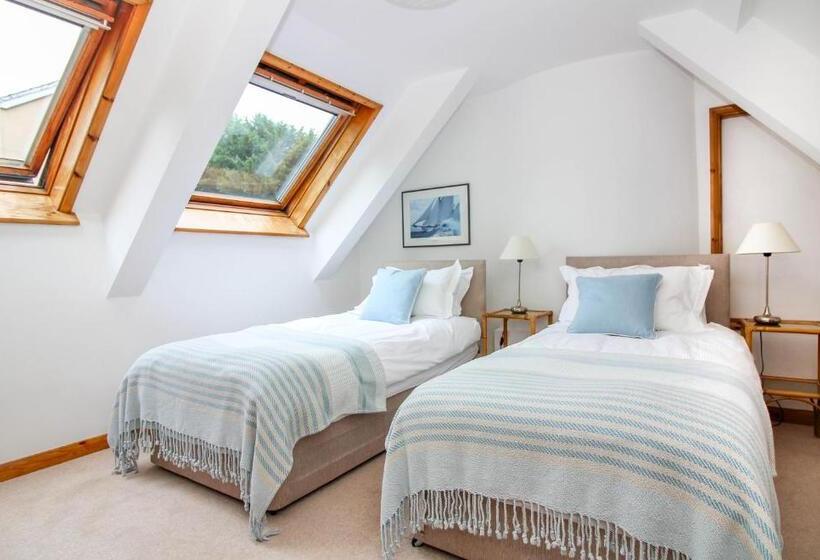 Family Suite, Stay At Penny S Mill