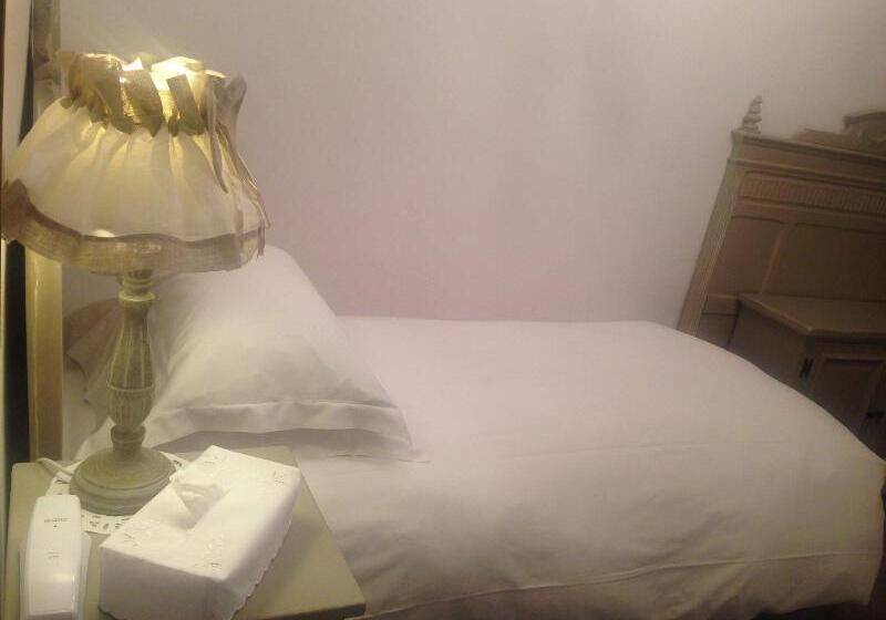 스탠다드 싱글 룸, Domaine De Beaupré   Hotel The Originals Relais