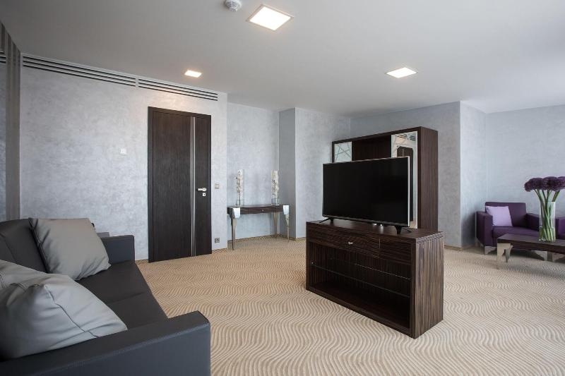 스탠다드 룸, Domaine De Beaupré   Hotel The Originals Relais