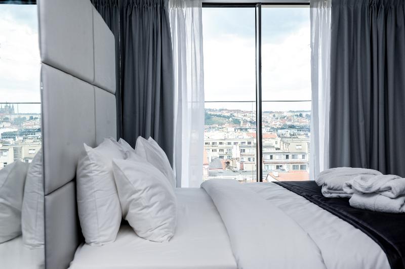 스탠다드 룸, Domaine De Beaupré   Hotel The Originals Relais