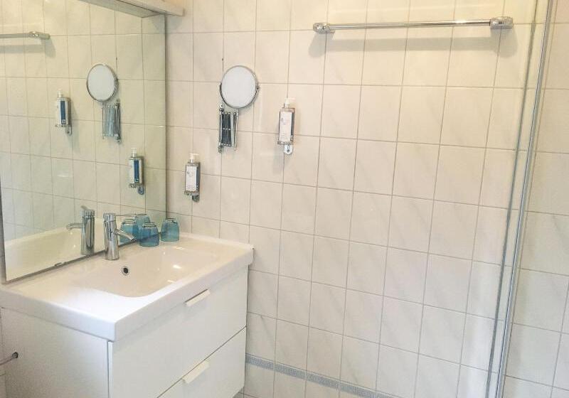 스탠다드 룸, Domaine De Beaupré   Hotel The Originals Relais