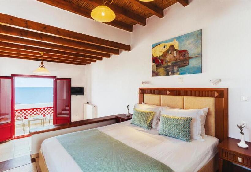 침실 1개 아파트, Andromeda Resort