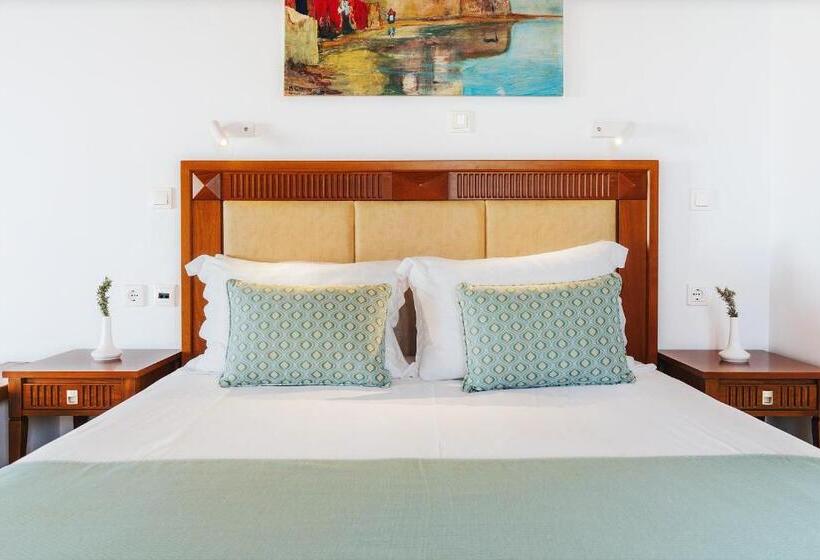 침실 1개 아파트, Andromeda Resort