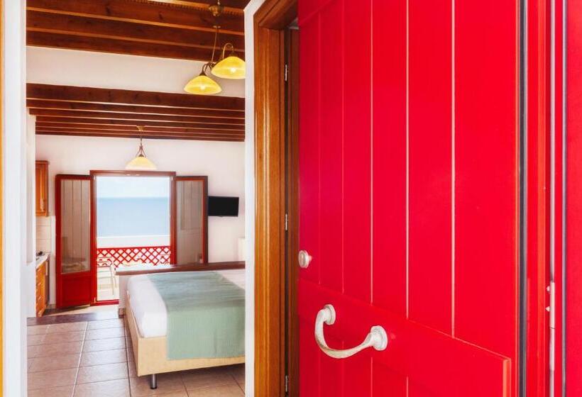 침실 1개 아파트, Andromeda Resort