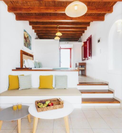 침실 1개 아파트, Andromeda Resort