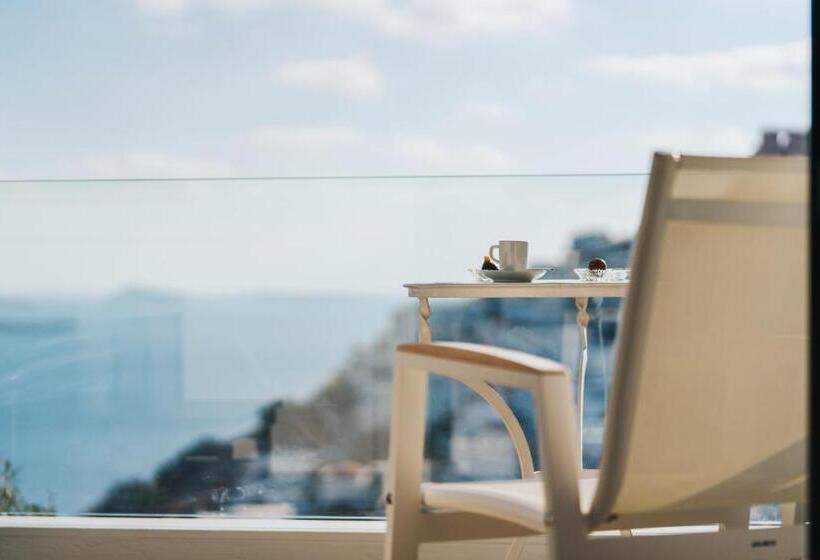 자쿠지 스위트, Andromeda Resort