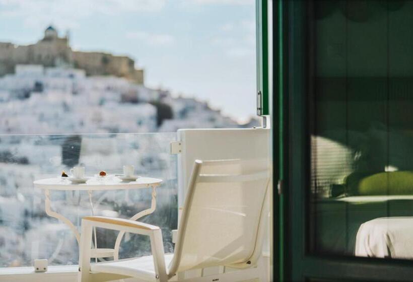 자쿠지 스위트, Andromeda Resort