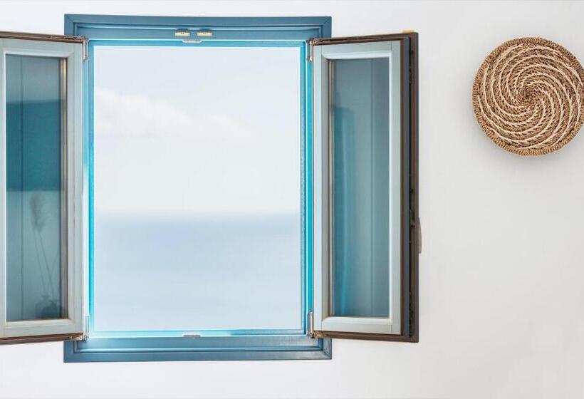 침실 1개 수피리어 아파트, Andromeda Resort