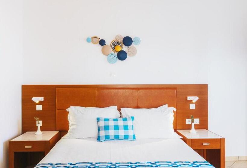 침실 1개 바다 전망 아파트, Andromeda Resort