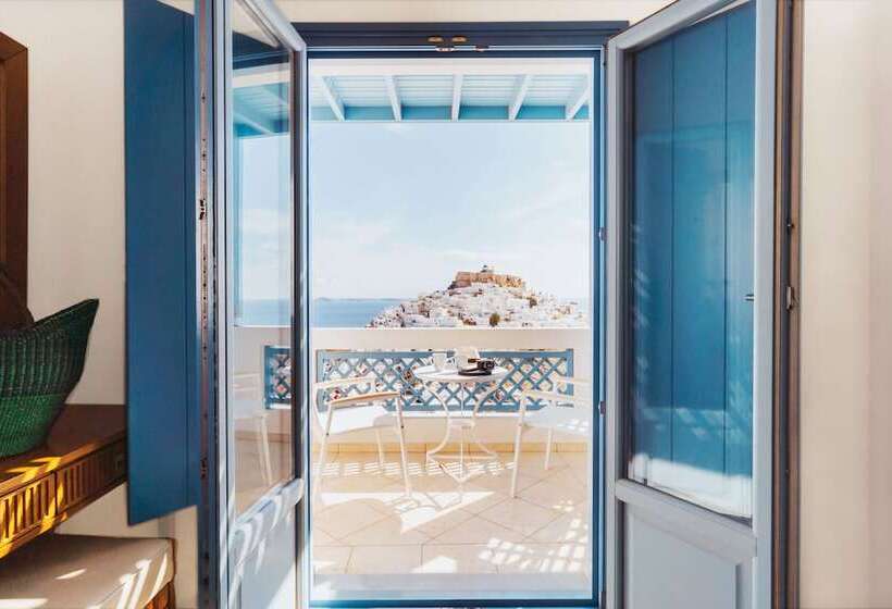 침실 1개 아파트, Andromeda Resort