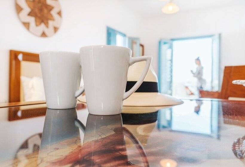 침실 1개 아파트, Andromeda Resort