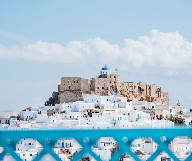 침실 1개 아파트, Andromeda Resort