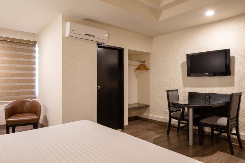 コンフォートルーム, Astor Tijuana