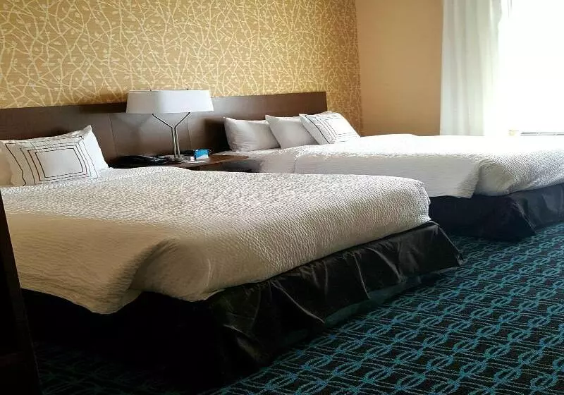 اتاق استاندارد, Astor Tijuana