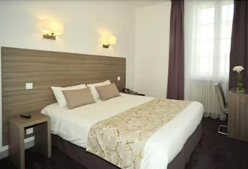 舒适型房间, Atlantic