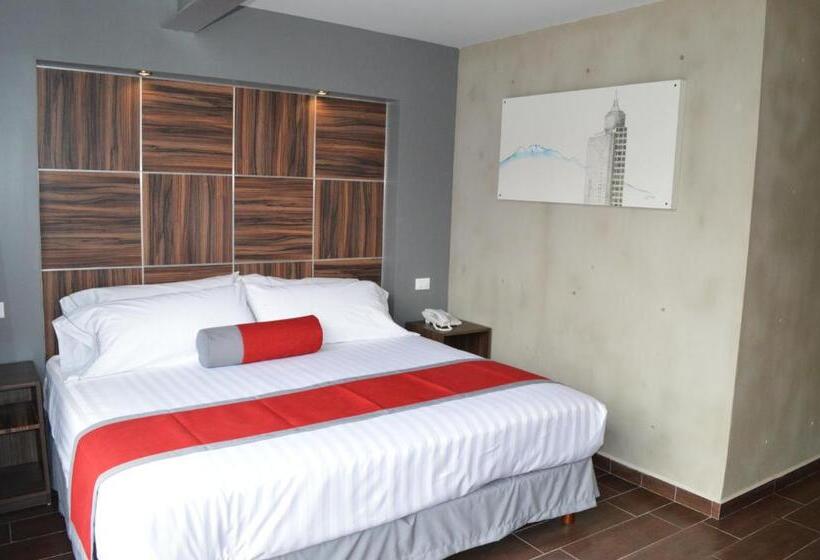 Люкс Кровать Кинг, Block Suites