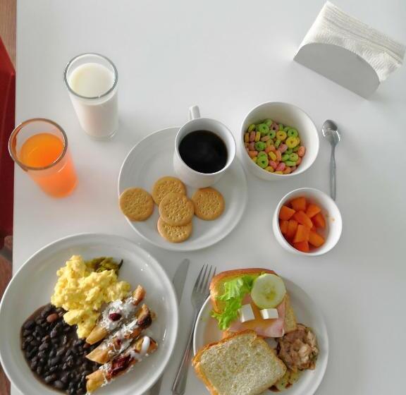 Люкс, Block Suites