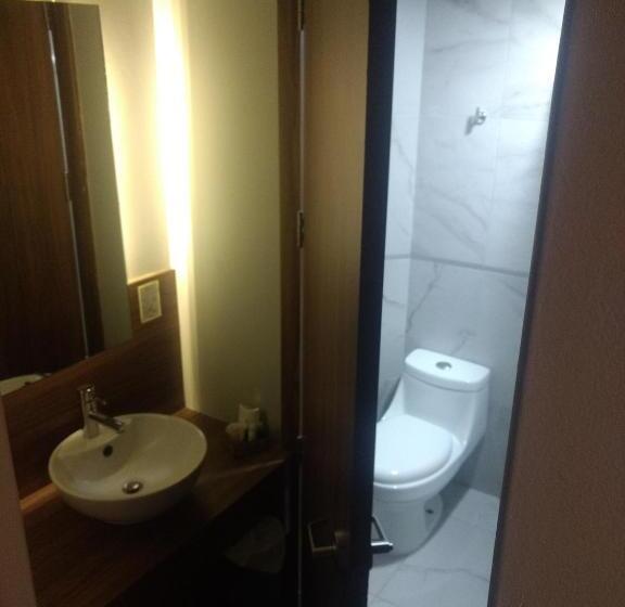 スイート, Block Suites