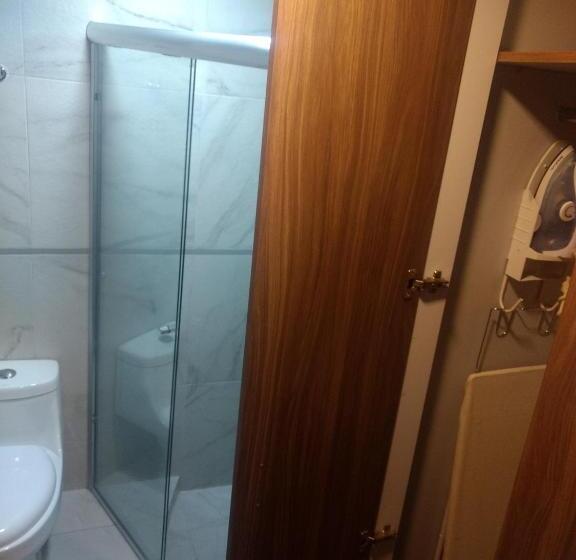 Номер Economy, Block Suites