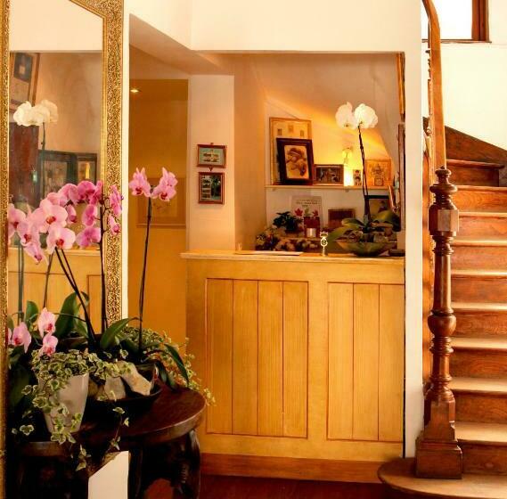 Номер Стандарт, Castel De Siam